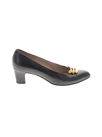 Salvatore Ferragamo Vintage Heels (view 1)