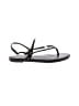 Chinese Laundry Black Sandals Size 8 - photo 1