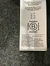Athleta Color Block Black Active Pants Size L - photo 8