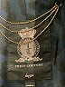 Juicy Couture Black Wool Blazer Size L - photo 6