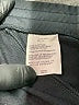 Under Armour 100% Polyester Solid Black Active Pants Size XL - photo 8