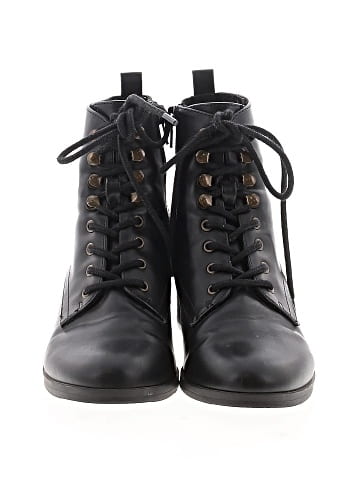Ann Taylor LOFT Ankle Boots (view 2)