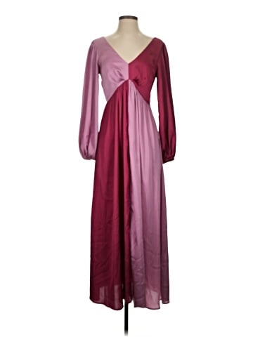 Porridge Casual Dress (view 1)