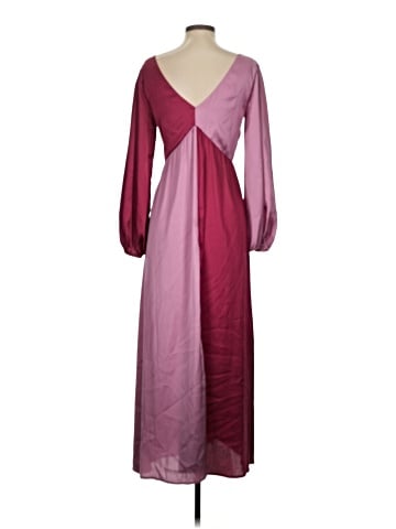 Porridge Casual Dress (view 2)