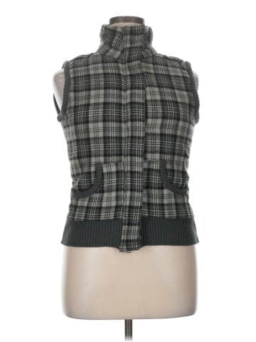 Mossimo Supply Co. Vest (view 1)