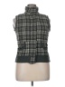 Mossimo Supply Co. 100% Acrylic Gray Vest Size XL - photo 1