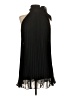 Windsor 100% Polyester Black Cocktail Dress Size 5 - 6 - photo 1