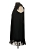 Windsor 100% Polyester Black Cocktail Dress Size 5 - 6 - photo 5