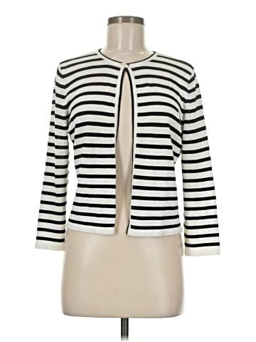 Chaps Cardigan (view 1)
