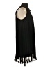 Windsor 100% Polyester Black Cocktail Dress Size 5 - 6 - photo 4