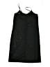 Gap 100% Polyester Black Swimsuit Cover Up Size XS - photo 2