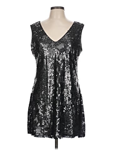 Express Cocktail Dress (view 1)