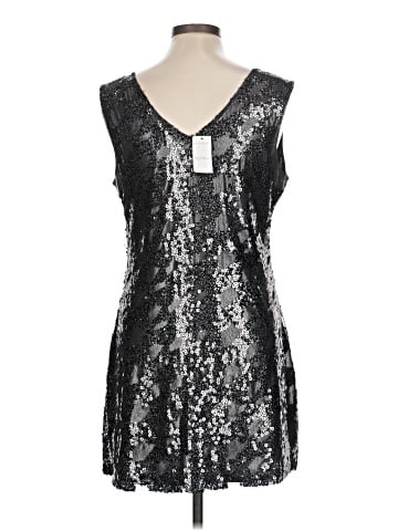 Express Cocktail Dress (view 2)