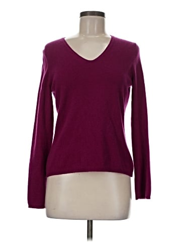 Ann Taylor Pullover Sweater (view 1)
