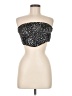 Le Lis Black Tube Top Size M (estimated) - photo 1