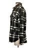 Member's Mark 100% Polyester Plaid Black Fleece Size S - photo 5