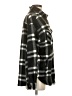 Member's Mark 100% Polyester Plaid Black Fleece Size S - photo 4