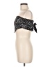 Le Lis Black Tube Top Size M (estimated) - photo 5