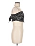 Le Lis Black Tube Top Size M (estimated) - photo 4