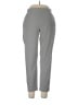 Athleta Houndstooth Gray Dress Pants Size 6 - photo 1