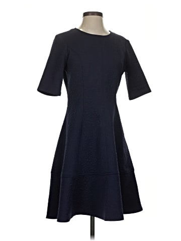 London Style Casual Dress (view 1)