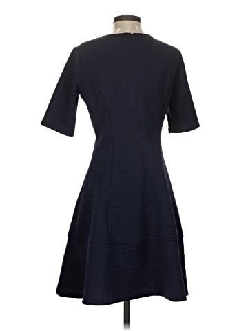 London Style Casual Dress (view 2)