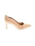 Vince Camuto Tan Heels Size 8 - photo 1