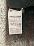Shein Curve 100% Polyester Burgundy Bodysuit Size 1X - photo 5