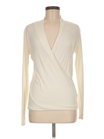 Bobi Long Sleeve Top (view 1)