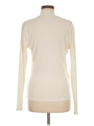 Bobi Long Sleeve Top (view 2)