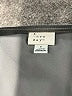 A New Day 100% Polyester Solid Gray Formal Skirt Size S - photo 4