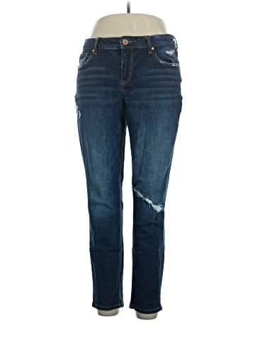 Edgely Jeans (view 1)