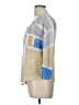 Nic + Zoe Blue Pullover Sweater Size L (petite) - photo 5
