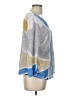 Nic + Zoe Blue Pullover Sweater Size L (petite) - photo 4