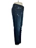 Edgely Blue Jeans Size 16 - photo 4