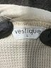 Vestique Tan Pullover Sweater Size L - photo 7