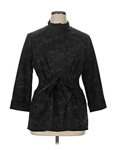 Renuar Coat (view 1)
