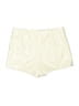 Unbranded Ivory Faux Leather Skirt Size S - photo 2