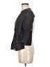 Ulla Johnson 100% Linen Gray 3/4 Sleeve Blouse Size 6 - photo 5