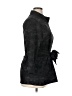 Renuar Black Coat Size XL - photo 4