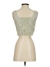 WAYF Green Tube Top Size S - photo 2