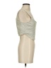 WAYF Green Tube Top Size S - photo 4
