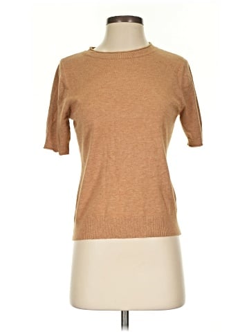Milano Short Sleeve Turtleneck (view 1)