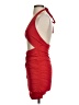 Assorted Brands Red Cocktail Dress Size S - photo 5
