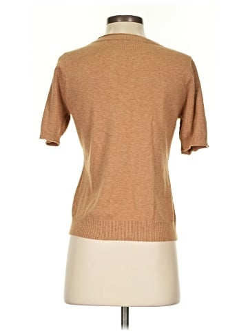 Milano Short Sleeve Turtleneck (view 2)