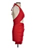 Assorted Brands Red Cocktail Dress Size S - photo 4