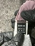 Shein Gray Cocktail Dress Size M - photo 8