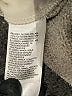 The North Face 100% Polyester Silver Jacket Size XS - photo 7