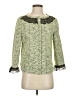 C. Wonder by Christian Siriano Green Jacket Size S - photo 1