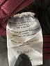 Jonathan Simkhai Burgundy Pullover Sweater Size S - photo 7